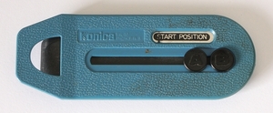 konica フィルムピッカー