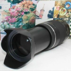 ミノルタ AF 75-300 mm Sony aマウント用 望遠レンズ