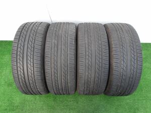 【即決送料無料] YOKOHAMA PRACTIVA 215/45r17. 4本セット2023年製 ★残9分山以上・バリ山の良品です！★