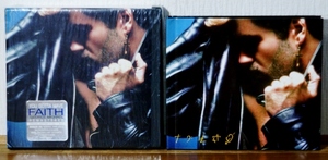 2CD+DVD♪ジョージ・マイケル/FAITH★Special Edition★George Michael