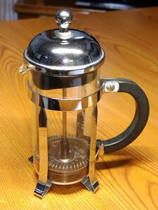 A1067　ボダム　スターバックス　フレンチプレス　コーヒーメーカー