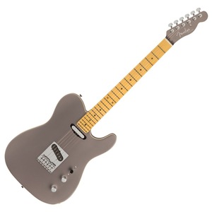 フェンダー Fender Aerodyne Special Telecaster MN Dolphin Gray Metallic エレキギター