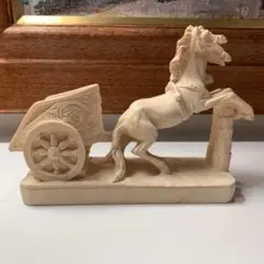 ローマ2輪馬車【イタリア】