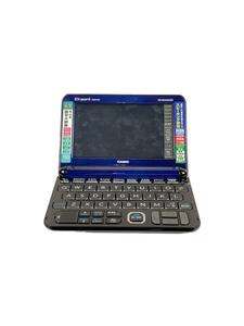 CASIO◆電子辞書 エクスワード XD-K5900MED