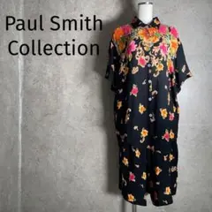 Paul Smith Collection Hawaii アロハ セットアップ