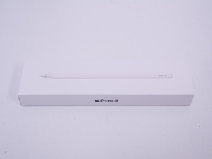 アップル Apple Apple Pencil MU8F2J/A