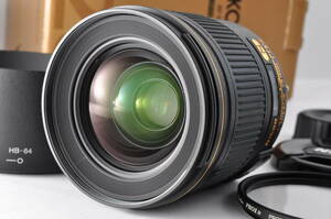 Nikon NIKKOR AF-S 28mm F1.8 G 送料無料 #EH27