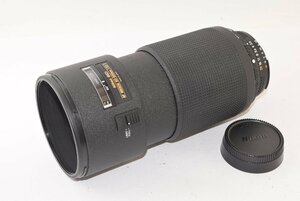 ★美品★ Nikon ニコン AF NIKKOR 80-200mm F2.8D ED 2307075