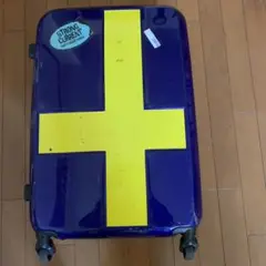 イノベータースーツケース
