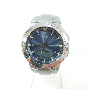 ◆◇カシオ◇◆CASIO Wave Ceptor WVA-310 TOUGH SOLAR ソーラー電波◇◆コレクション放出