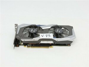 中古　動作確認済み　玄人志向　GTX1060　 OC 3GB GDDR5グラフィックボード　送料無料