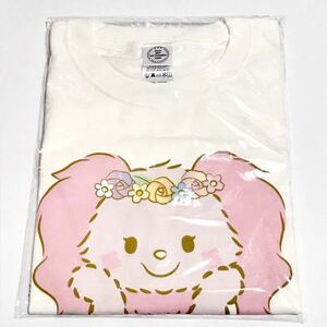 希少【マイマイ・Tシャツ】サンリオキャラクター大賞2017 完全受注生産限定品 倉木麻衣