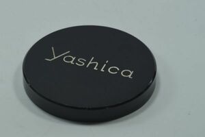 CAP-04郡『希少品 送料無料 キレイ』 YASHICA 約内径48mm ヤシカ メタルキャップ カブセ式