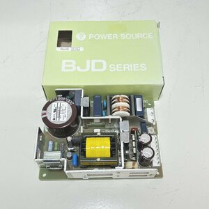 ETA BJD05SA-U1 スイッチング電源 イーター 未使用品 0206093