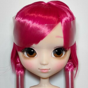 【未使用☆新品】プーリップ チアベアVer. ケアベアプーリップ　グルーヴ Groove Pullip