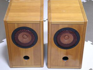 MARKAUDIO ALPAIR 7　ボックス入り