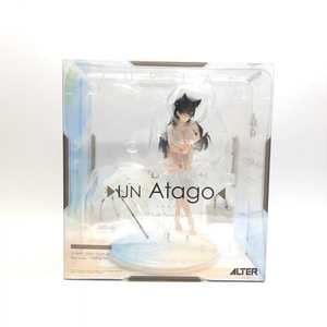 【中古】開封品/箱傷小 アルター 愛宕 真夏の行進曲Ver. 1/7[240018352683]