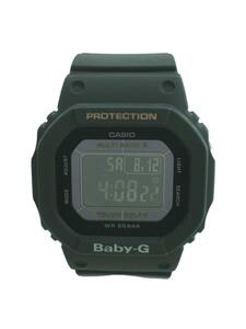 CASIO◆ソーラー腕時計_BABY-G/-