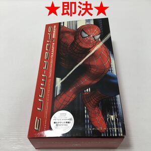 【即決】 RAH リアルアクションヒーローズ SPIDER-MAN 3 Ver. スパイダーマン 3 メディコム トイ フィギュア