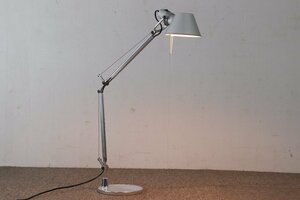 Artemide アルテミデ Tolomeo Mini Table トロメオ ミニ テーブルランプ 4-C106