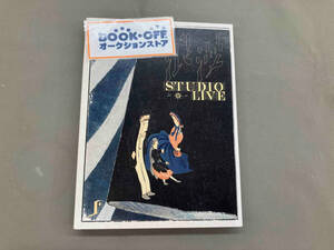 浪漫 STUDIO LIVE(UNIVERSAL MUSIC STORE限定版)(Blu-ray Disc)