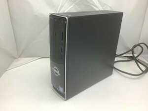 ジャンク!DELL Inspiron 3470●Core i5 8400 2.8G 8G 1T + 128G