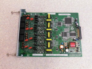 ・ZC1 4177)・保証有 14年製 NEC SV8300 4OD市外専用線 CD-4ODTB 同梱可