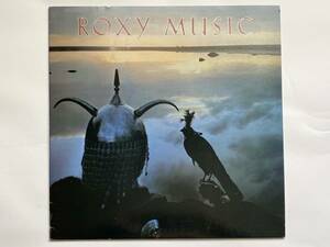 Roxy Music - Avalon (Bryan Ferry Phil Manzanera Andy Mackay Japan Sparks The Police プログレッシブ・ロック progressive rock)
