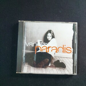 Vanessa Paradis『Vanessa Paradis』ヴァネッサ・パラディ/CD /#YECD1670