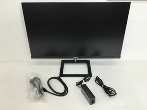 ●営ST045-160A 【通電確認済み】 PHILIPS 271E1 27インチ 液晶 ディスプレイ モニター フィリップス 2023年製