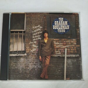 グレアム・グールドマン／The Graham Gouldman Thing (10cc)