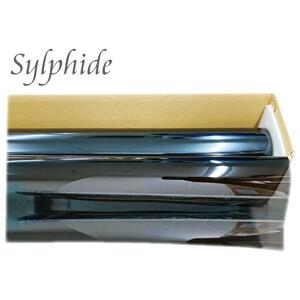 (カーフィルム)(ロール) IKCS Sylphide SC-7003(透過率3%) 原着ハードコートフィルム 1070mm x 25m １本