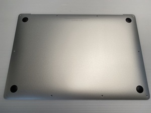 Apple MacBook Air Retina A1932 A2179 Late2018~Early2020 13インチ ボトムケース （シルバー）[1386]