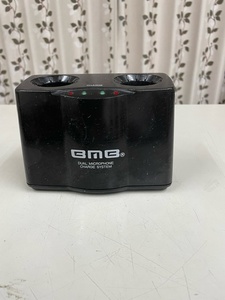 エクシング・BMB 赤外線ワイヤレスマイクチャージャーMC330