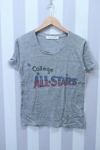 at0125/インパクティスケリー COLLEGE ALL STARS Tシャツ Inpaichthys Kerri 送料200円