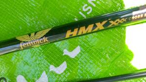 fenwick HMX HMXT86M2 J 8.6 3/8-3/4 