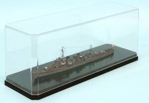 1/700 日本海軍駆逐艦 海風　完成品