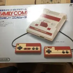 ファミコン