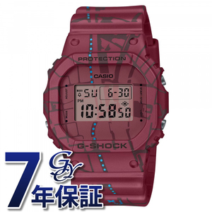 カシオ CASIO Gショック 5600 SERIES DW-5600SBY-4JR 腕時計 メンズ