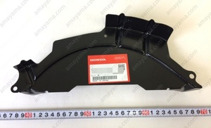 ★新品★ ホンダ純正 HONDA NSX NSX-R NA1/NA2 クラッチケースカバー