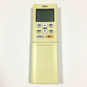 ★動作確認済、保証付★FUJITSU 富士通 リモコン AR-RFF2J