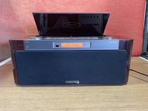 ① SONY セレブリティ / モデル D-3000 CD NEW STEREO / Sony Family Club / 中古品 一部動作確認済み ジャンク品