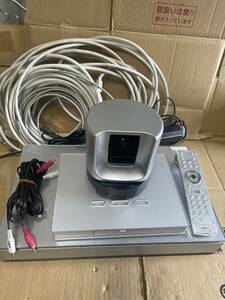 (1-32)SONY ソニー HDビデオ会議システム PCS-G50