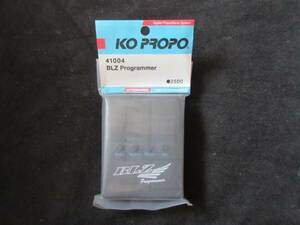 【N】◆KO 41004 BLZ プログラマ－◆新品