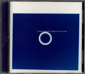 CD★Underworld／Beaucoup Fish