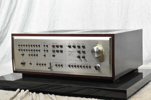 Accuphase アキュフェーズ コントロール/プリアンプ C-240