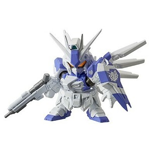 ガシャポン戦士　NEXT　15 RX-93-ν-2 Hi-νガンダム　ハイニューガンダム