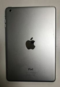 iPad mini モデル:MD531A/J