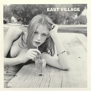 【 イースト・ヴィレッジ ドロップ・アウト 】East Village Drop Out Deluxe Edition Saint Etienne ギターポップ ネオアコ 紙ジャケット