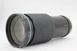 【返品保証】 タムロン Tamron SP 80-200mm F2.8 LD BBAR MC Adaptall2 ヤシカ コンタックスマウント レンズ s9706